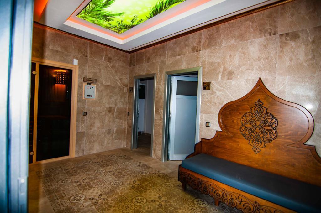 Квартира в Алании, Турция, 100 м² - фото 7