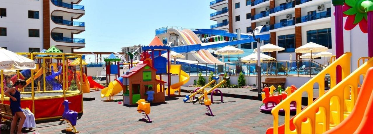 Пентхаус в Алании, Турция, 350 м² - фото 7