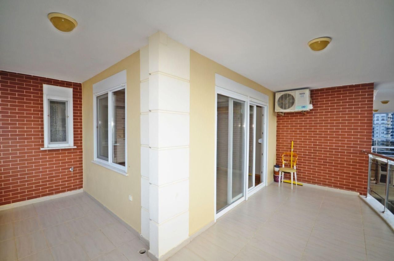 Пентхаус в Алании, Турция, 220 м² - фото 7