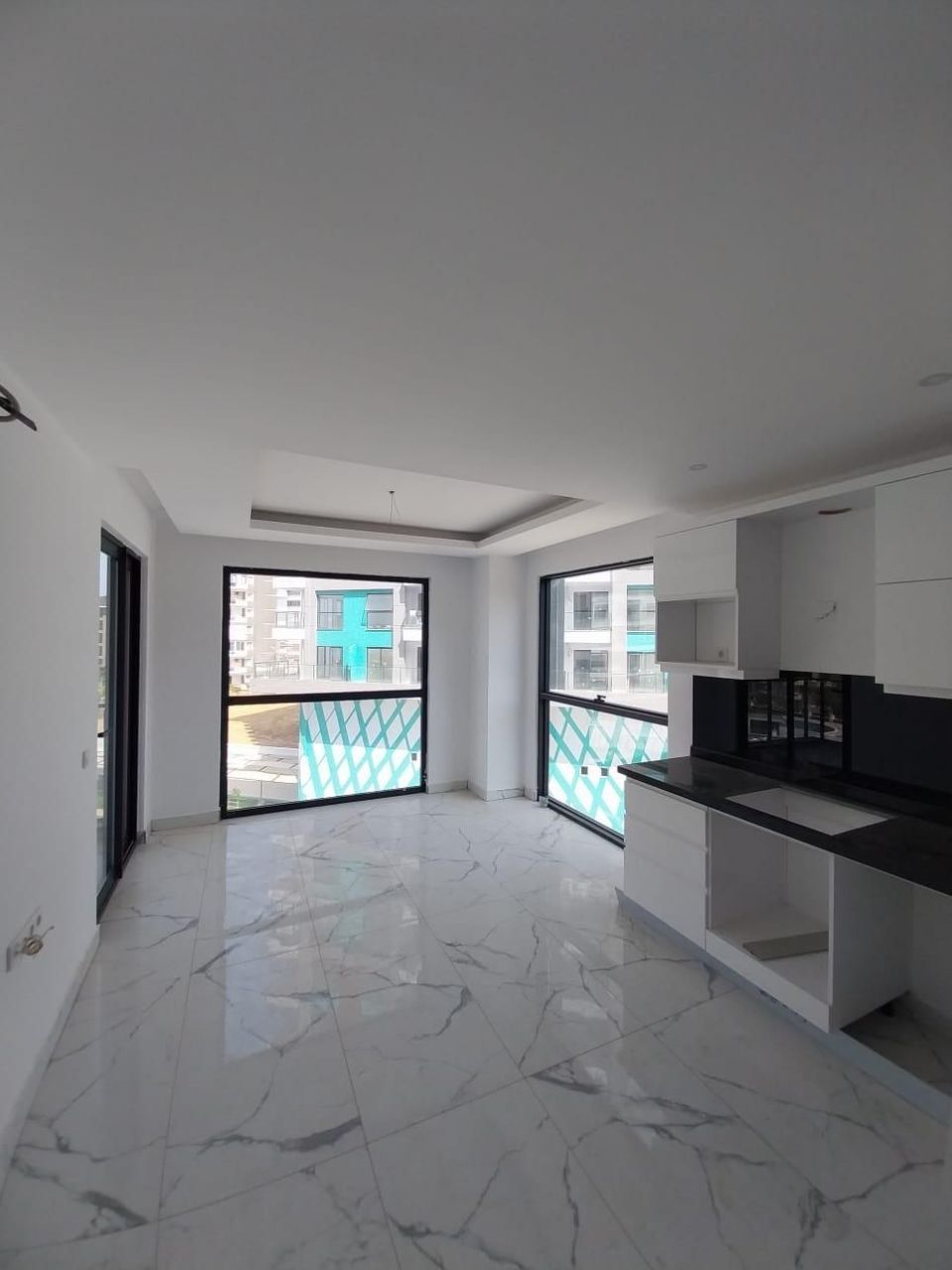 Квартира в Алании, Турция, 55 м² - фото 7