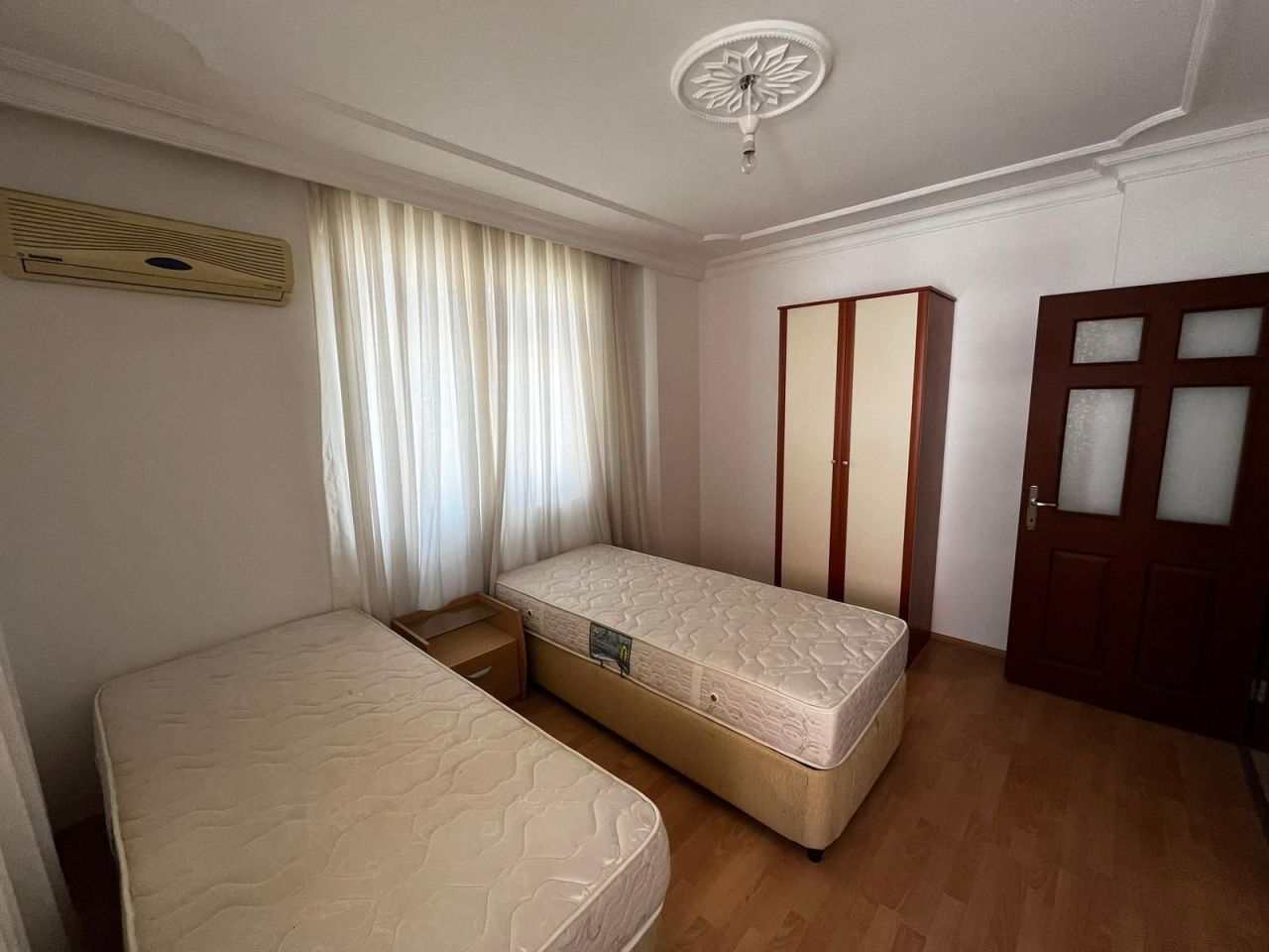 Квартира в Алании, Турция, 140 м² - фото 7