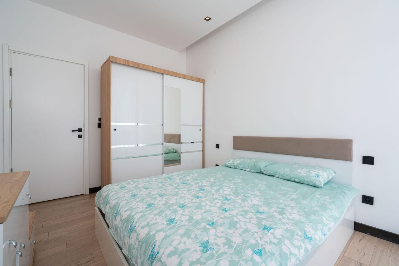 Вилла в Инжекуме, Турция, 750 м² - фото 7