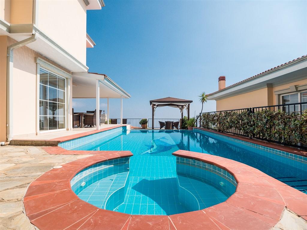 Вилла в Алании, Турция, 240 м² - фото 7