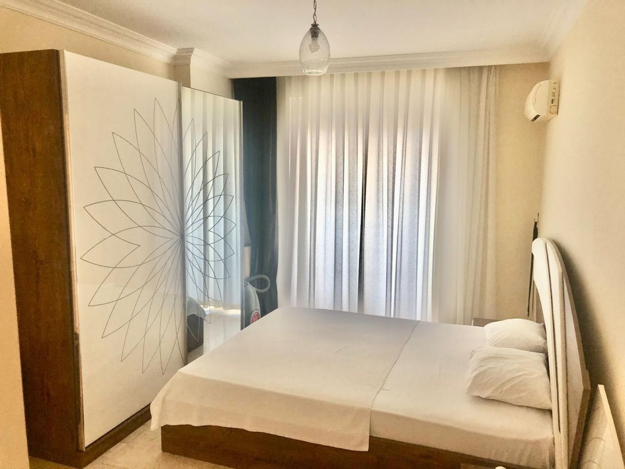 Квартира в Алании, Турция, 117 м² - фото 7