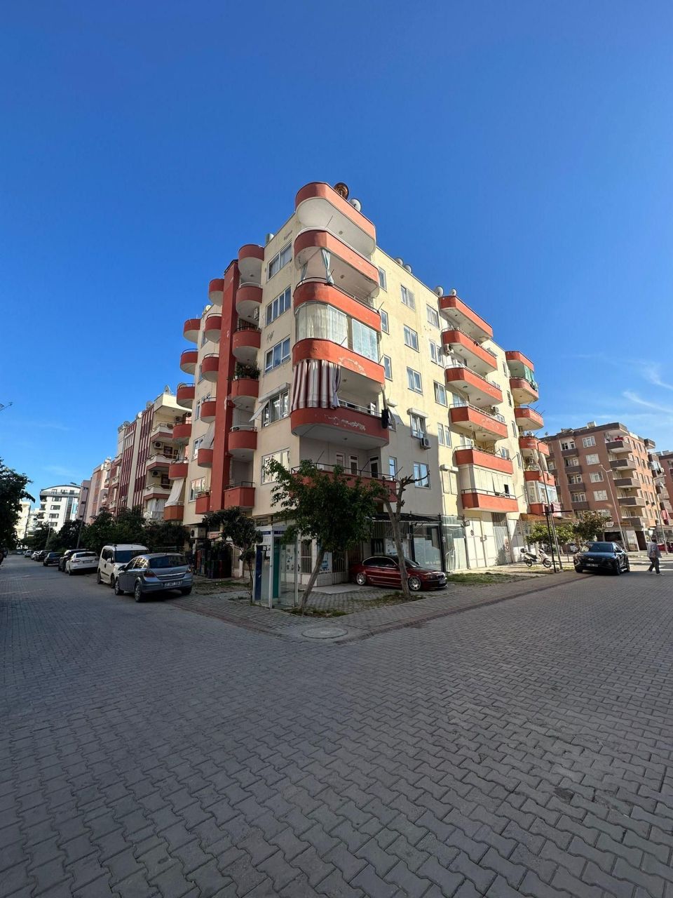 Квартира в Алании, Турция, 95 м² - фото 7
