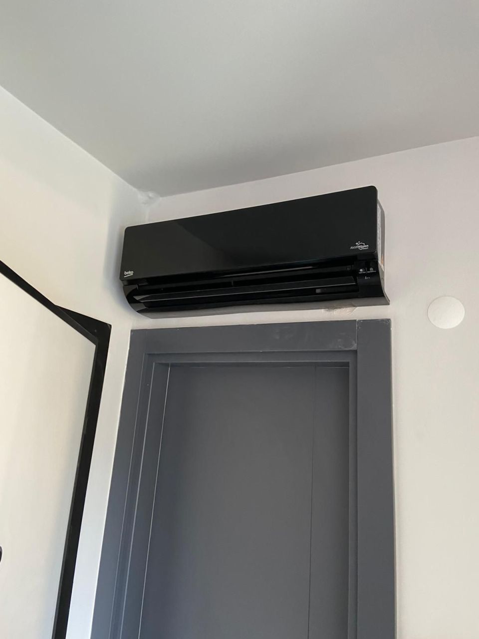 Квартира в Алании, Турция, 50 м² - фото 7