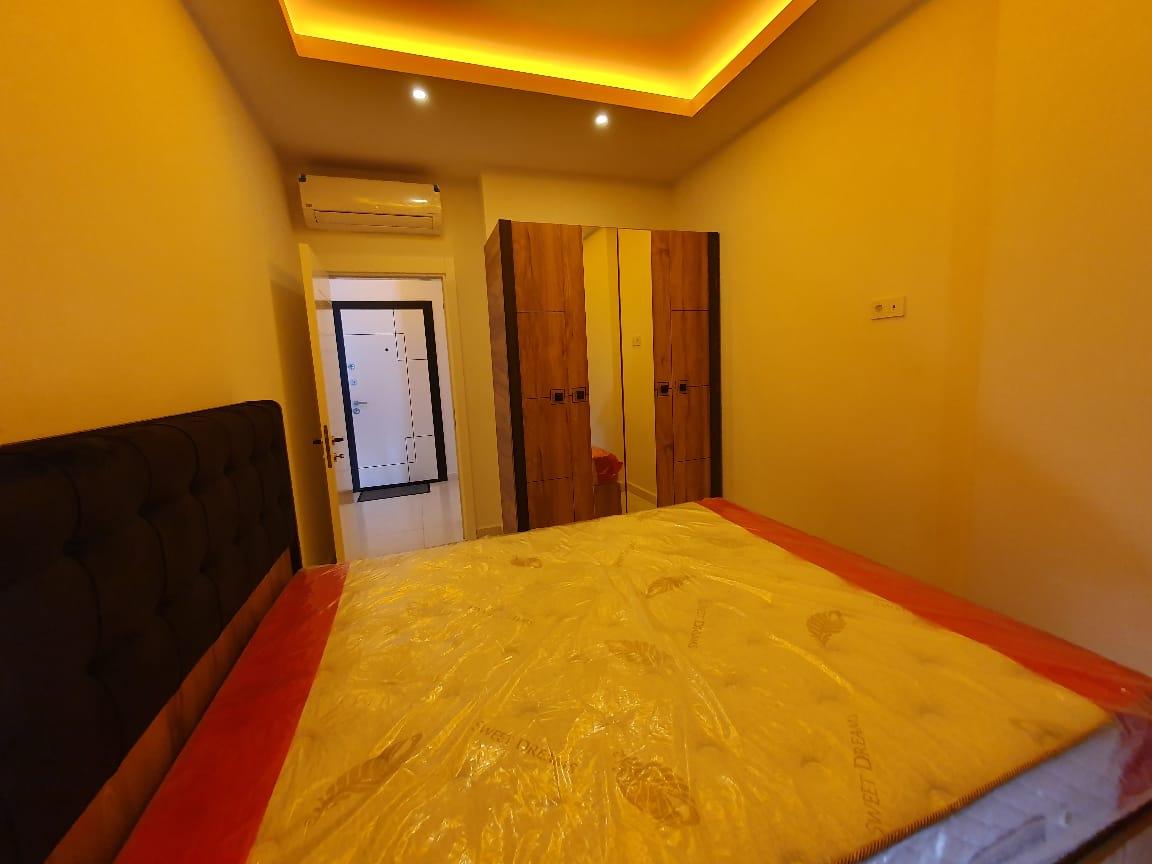 Квартира в Алании, Турция, 55 м² - фото 7