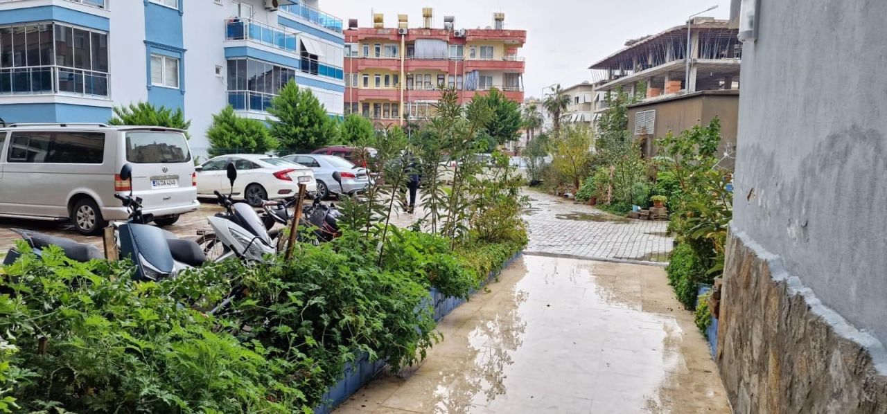 Квартира в Алании, Турция, 125 м² - фото 7