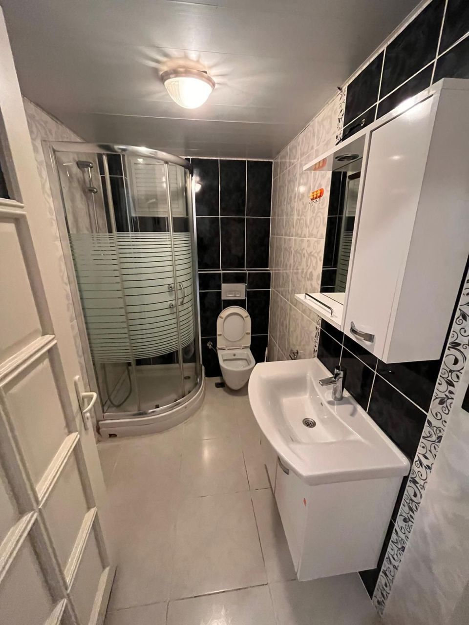 Квартира в Алании, Турция, 100 м² - фото 7