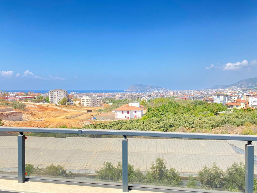 Пентхаус в Алании, Турция, 140 м² - фото 7