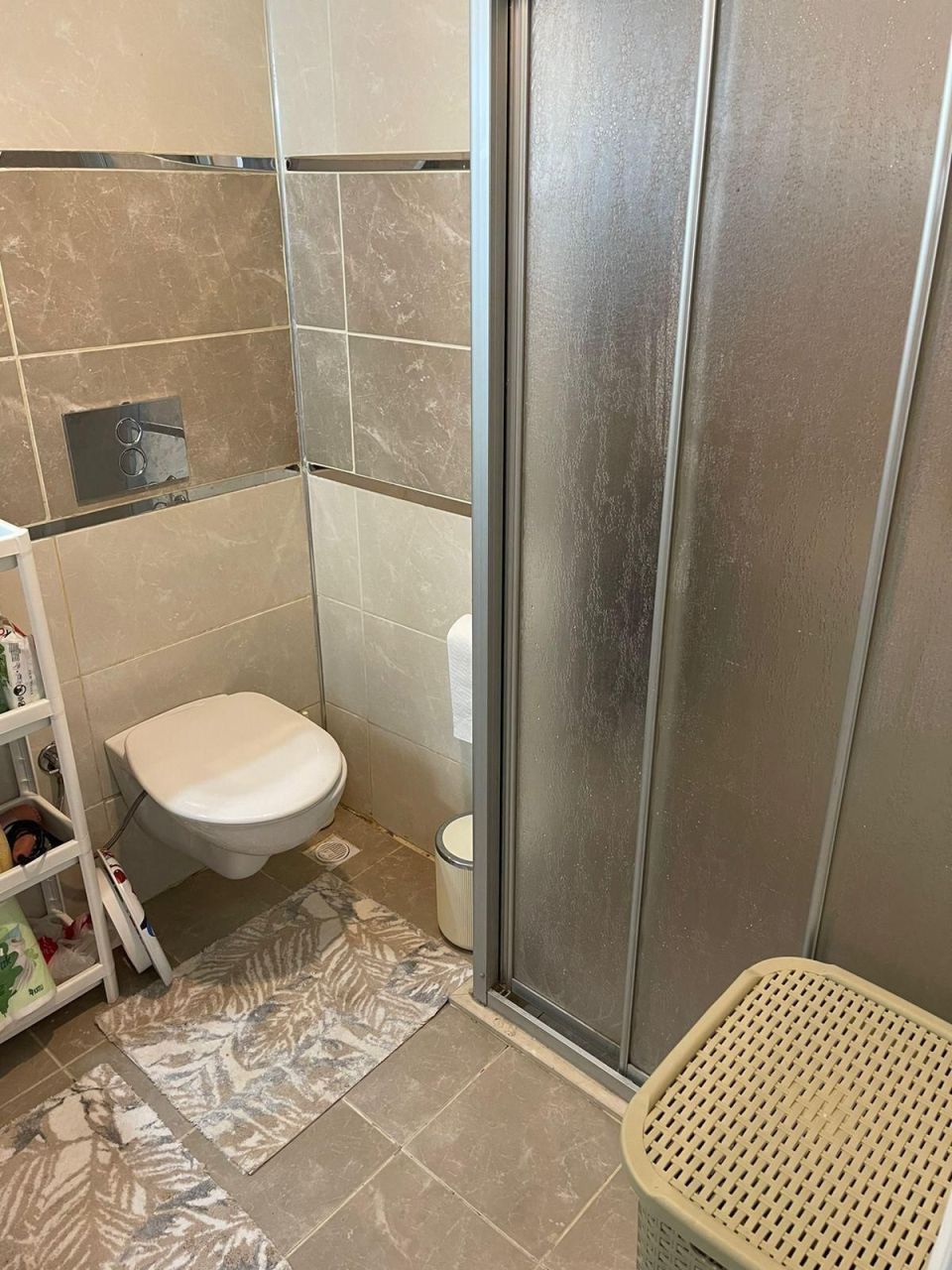 Квартира в Конаклы, Турция, 55 м² - фото 7