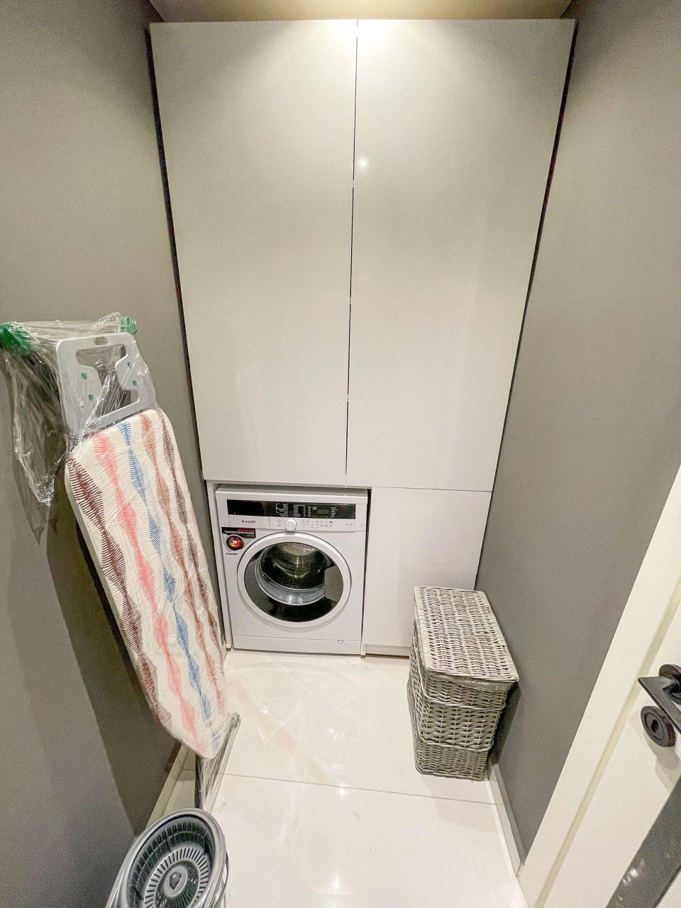 Квартира в Алании, Турция, 120 м² - фото 7