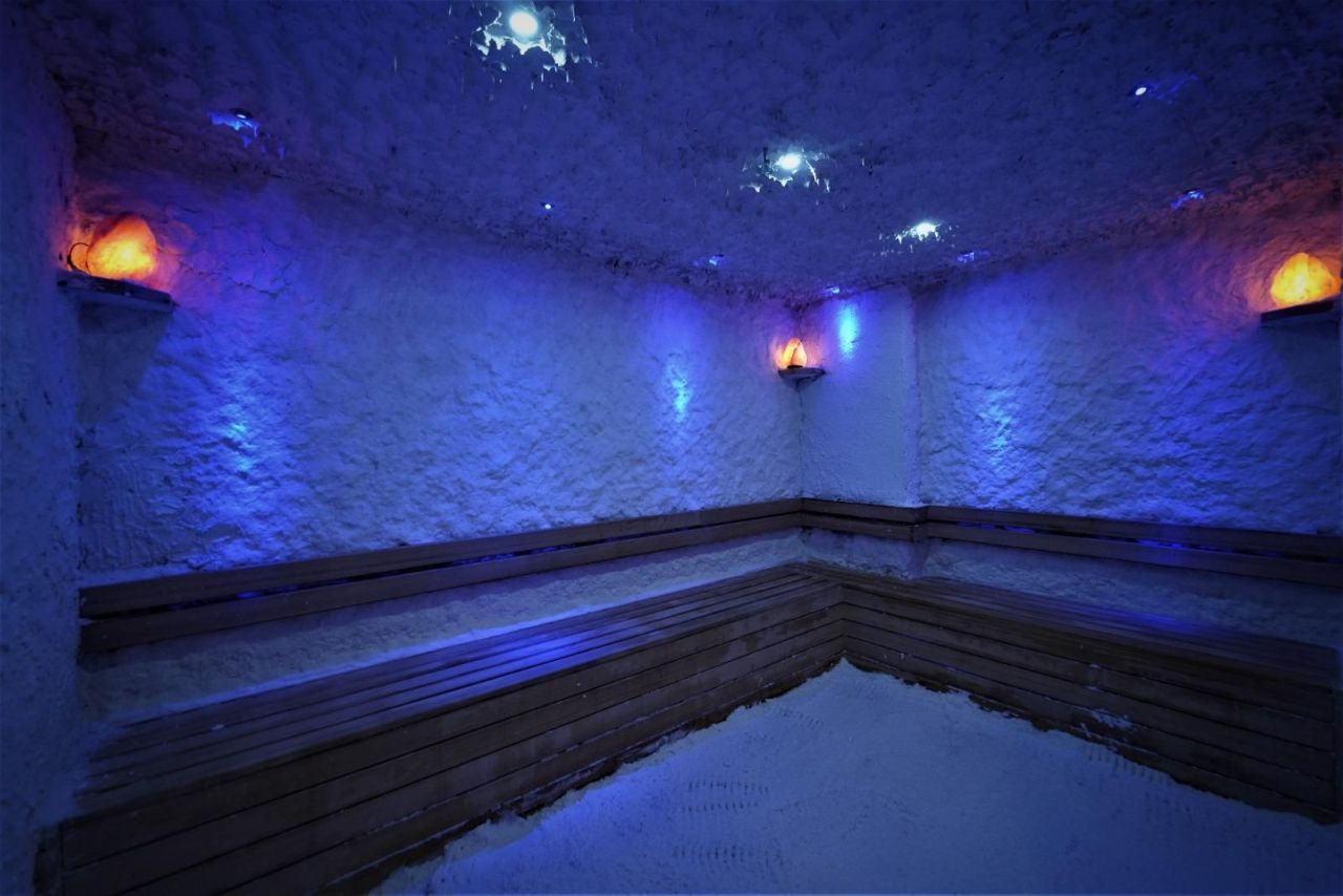 Квартира в Алании, Турция, 65 м² - фото 7