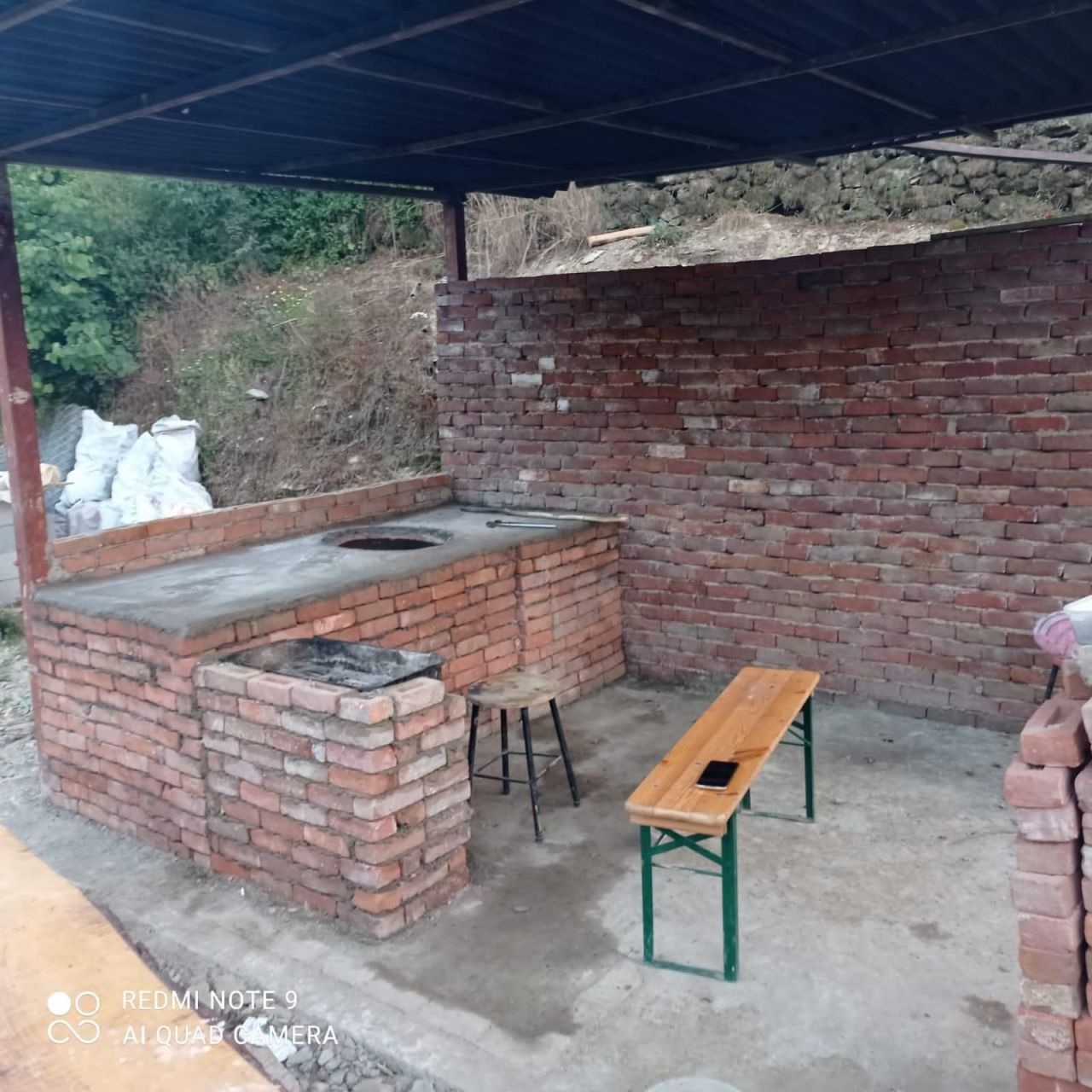 Земля в Алании, Турция, 2 480 м² - фото 7