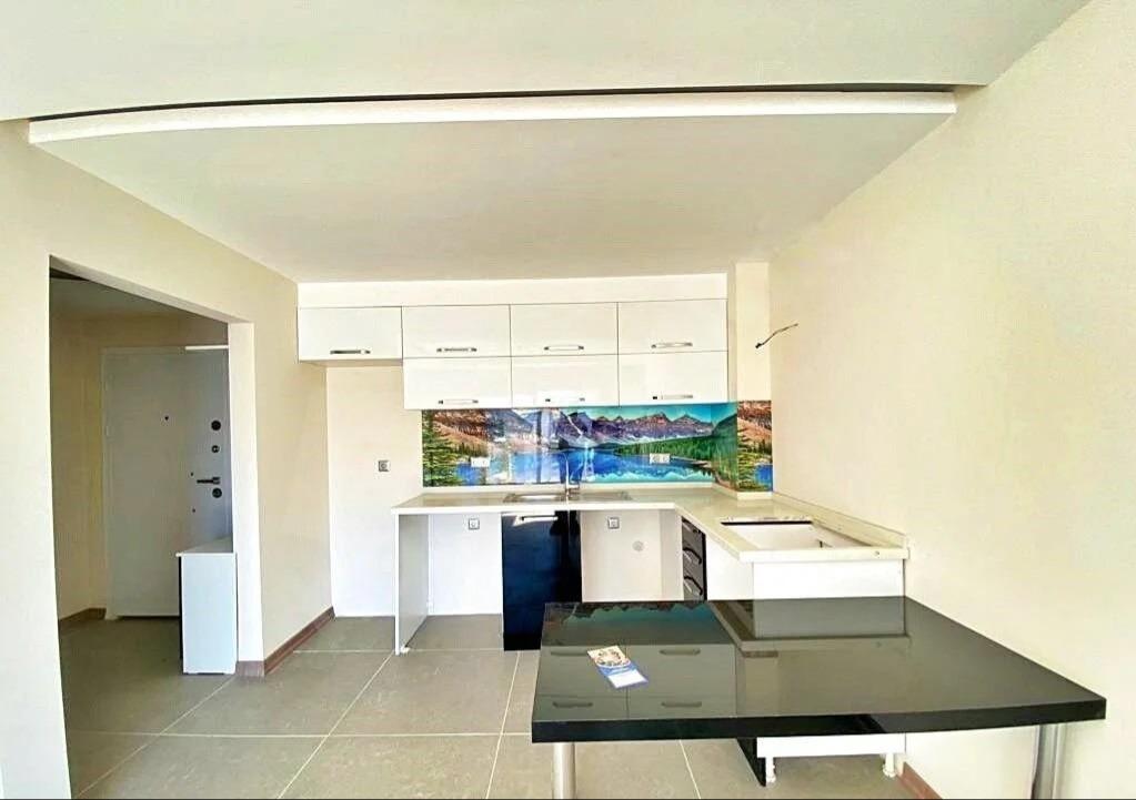 Квартира в Алании, Турция, 60 м² - фото 7