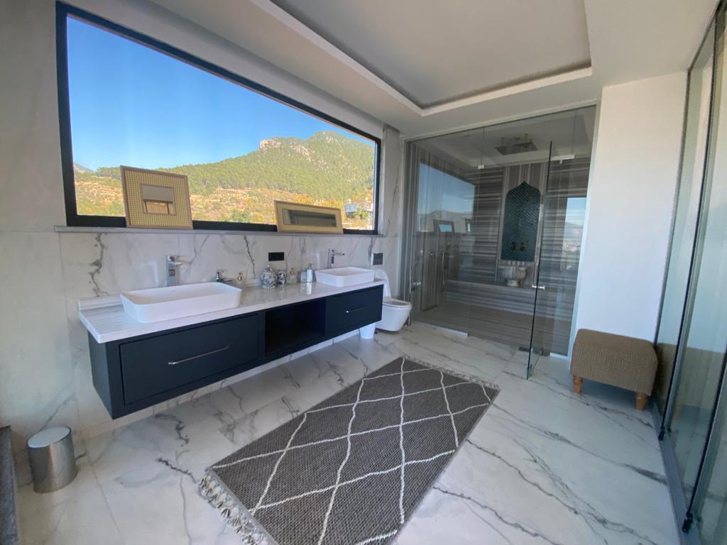 Вилла в Алании, Турция, 300 м² - фото 7