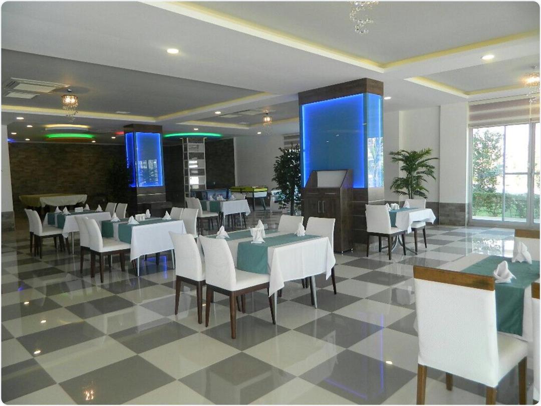 Квартира в Алании, Турция, 75 м² - фото 7