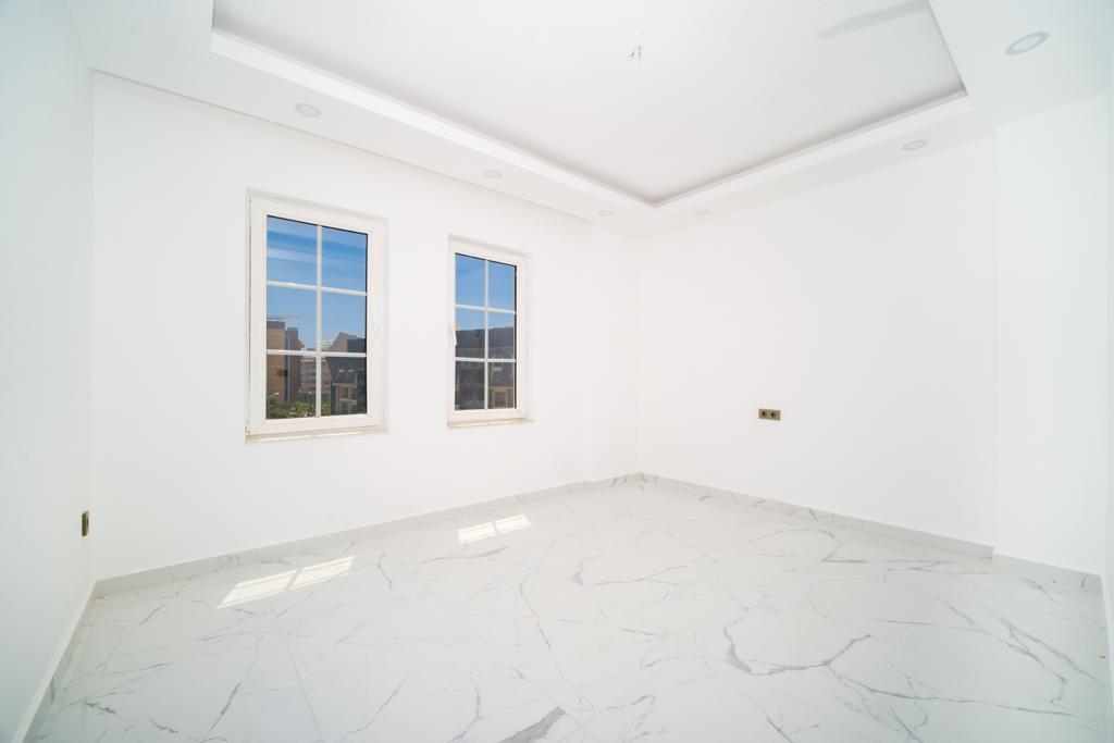 Квартира в Конаклы, Турция, 150 м² - фото 7