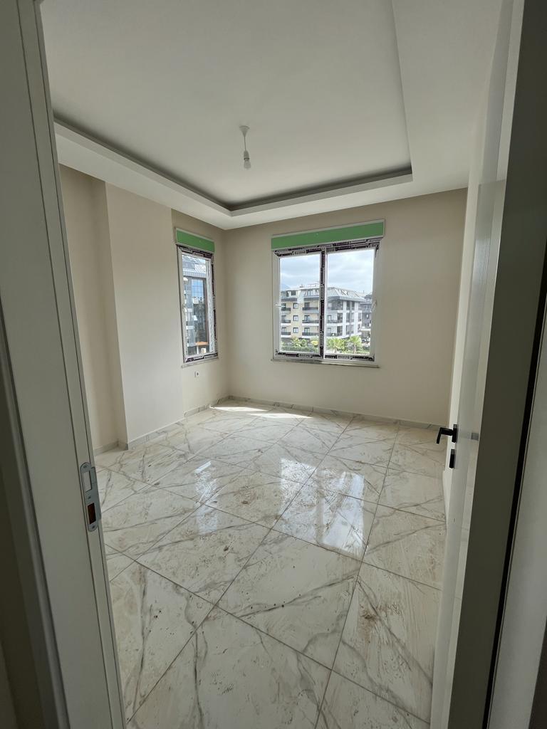 Квартира в Алании, Турция, 55 м² - фото 7