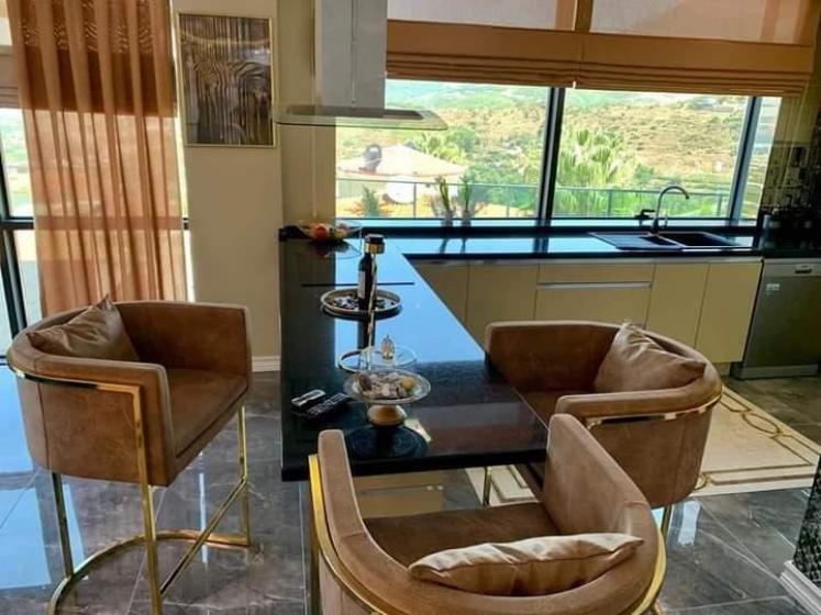 Вилла в Алании, Турция, 350 м² - фото 7