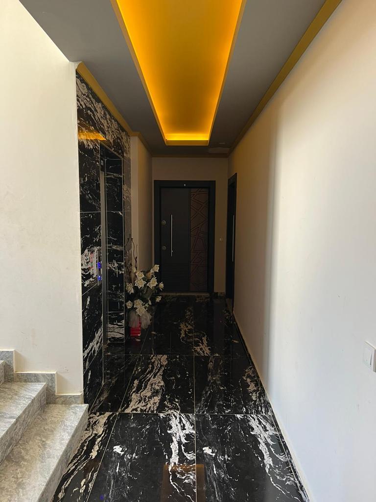 Пентхаус в Алании, Турция, 120 м² - фото 7