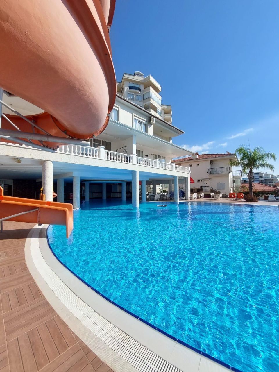 Пентхаус в Алании, Турция, 215 м² - фото 7