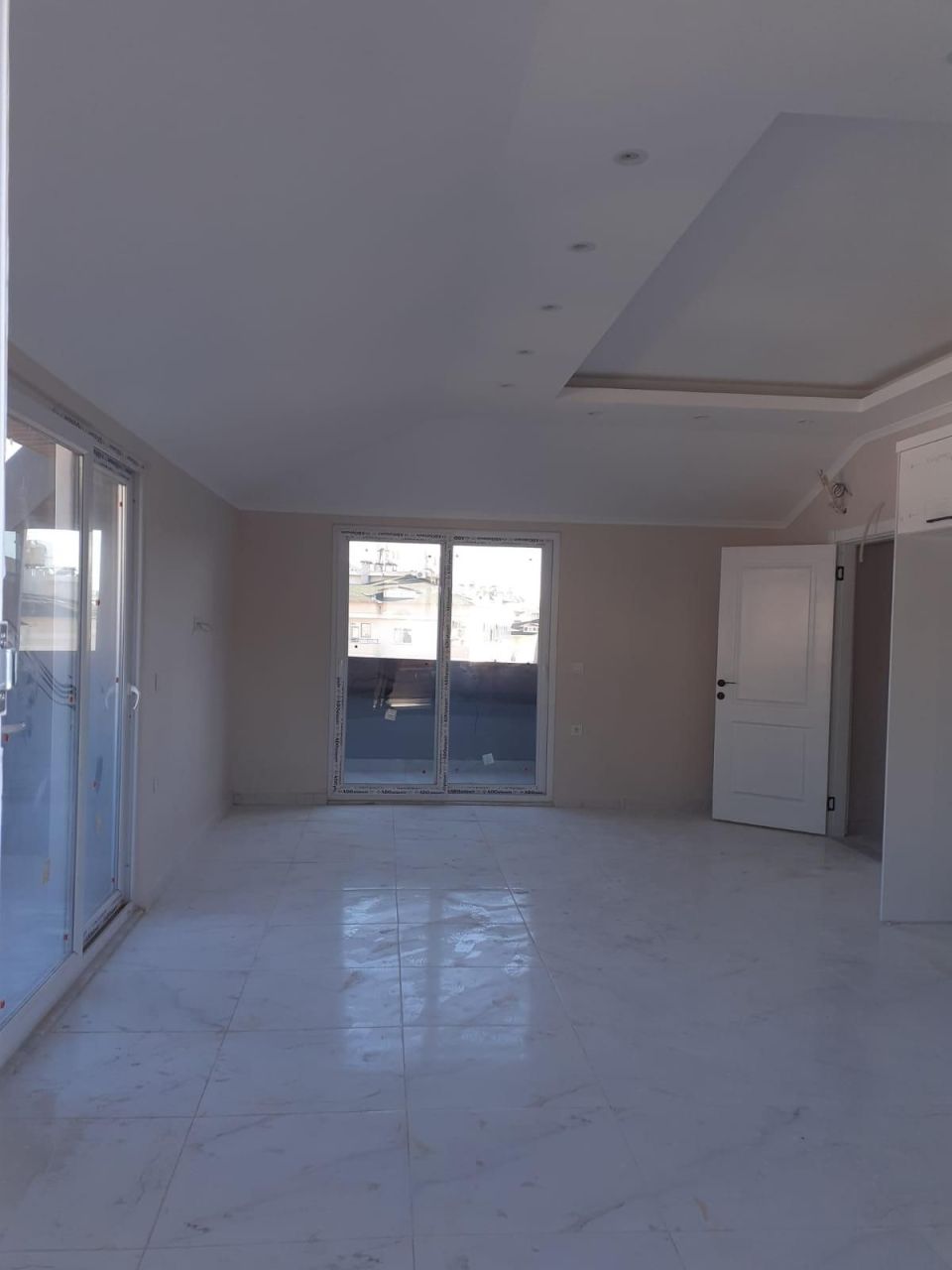 Квартира в Алании, Турция, 140 м² - фото 7