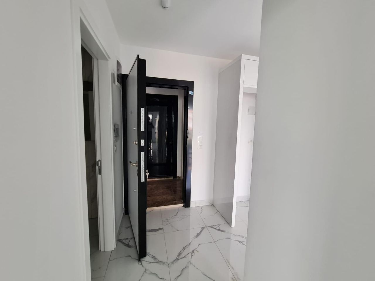 Квартира в Алании, Турция, 55 м² - фото 7