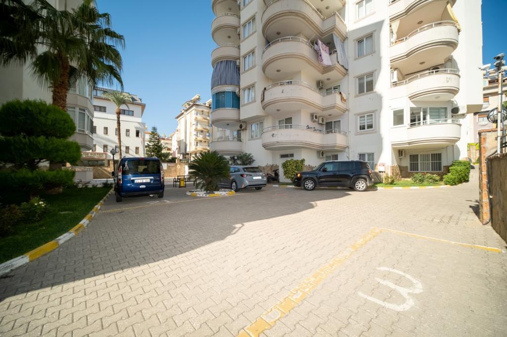 Квартира в Алании, Турция, 110 м² - фото 7