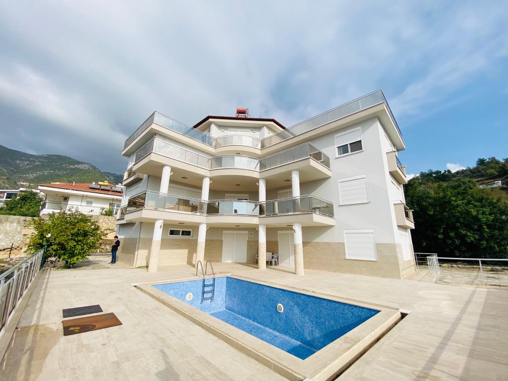 Вилла в Алании, Турция, 500 м² - фото 7