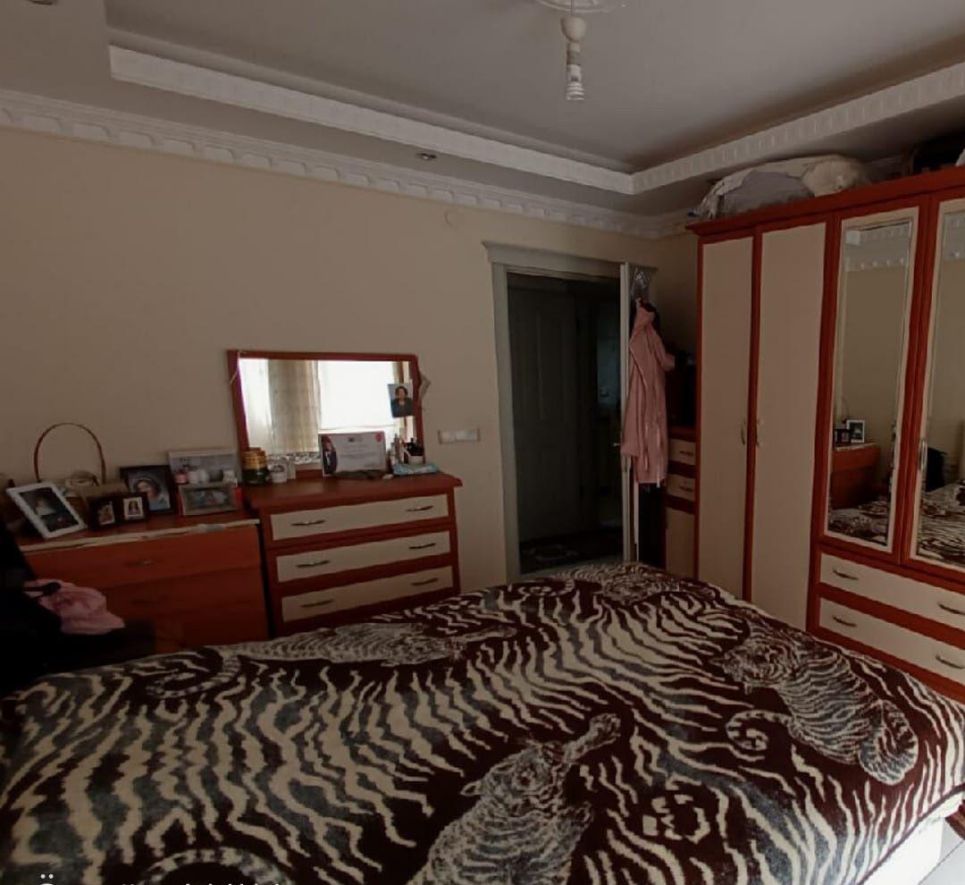 Квартира в Алании, Турция, 95 м² - фото 7