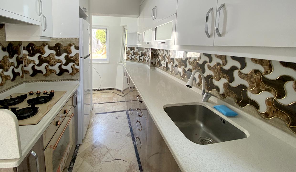 Квартира в Алании, Турция, 90 м² - фото 7