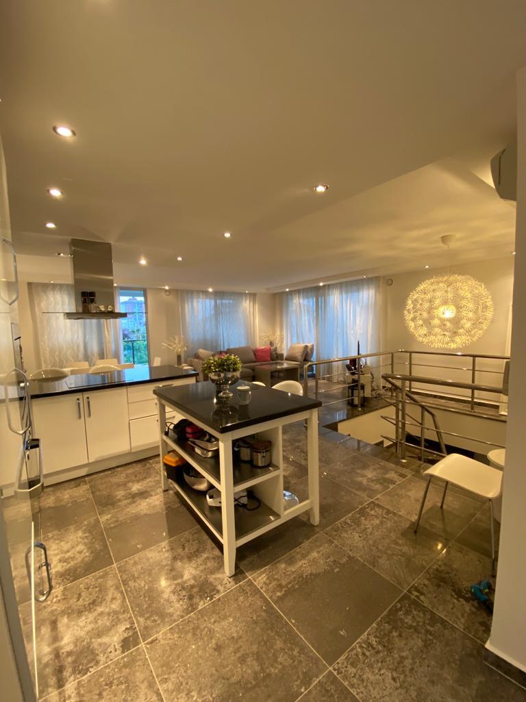 Пентхаус в Алании, Турция, 180 м² - фото 7