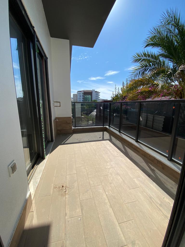 Квартира в Кестеле, Турция, 50 м² - фото 7