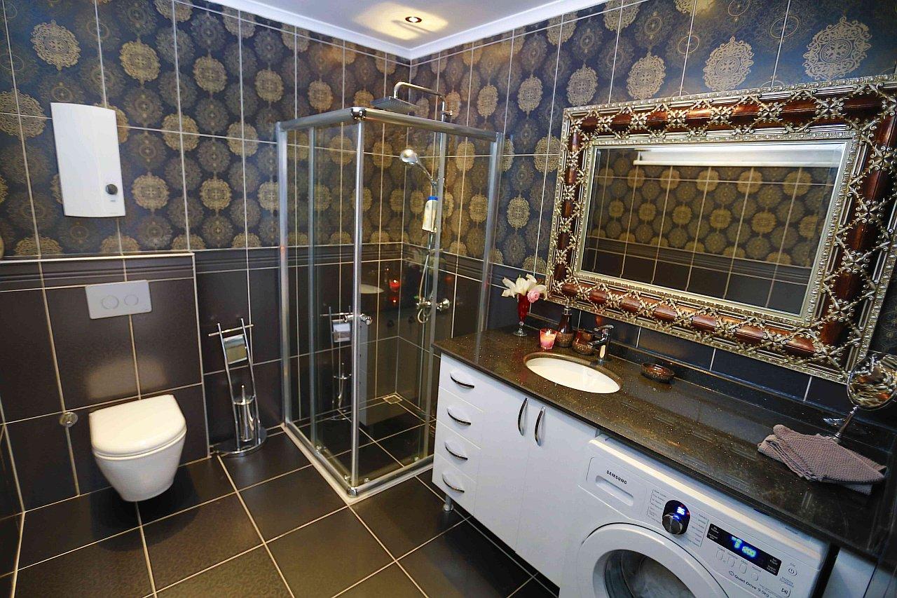 Пентхаус в Алании, Турция, 250 м² - фото 7