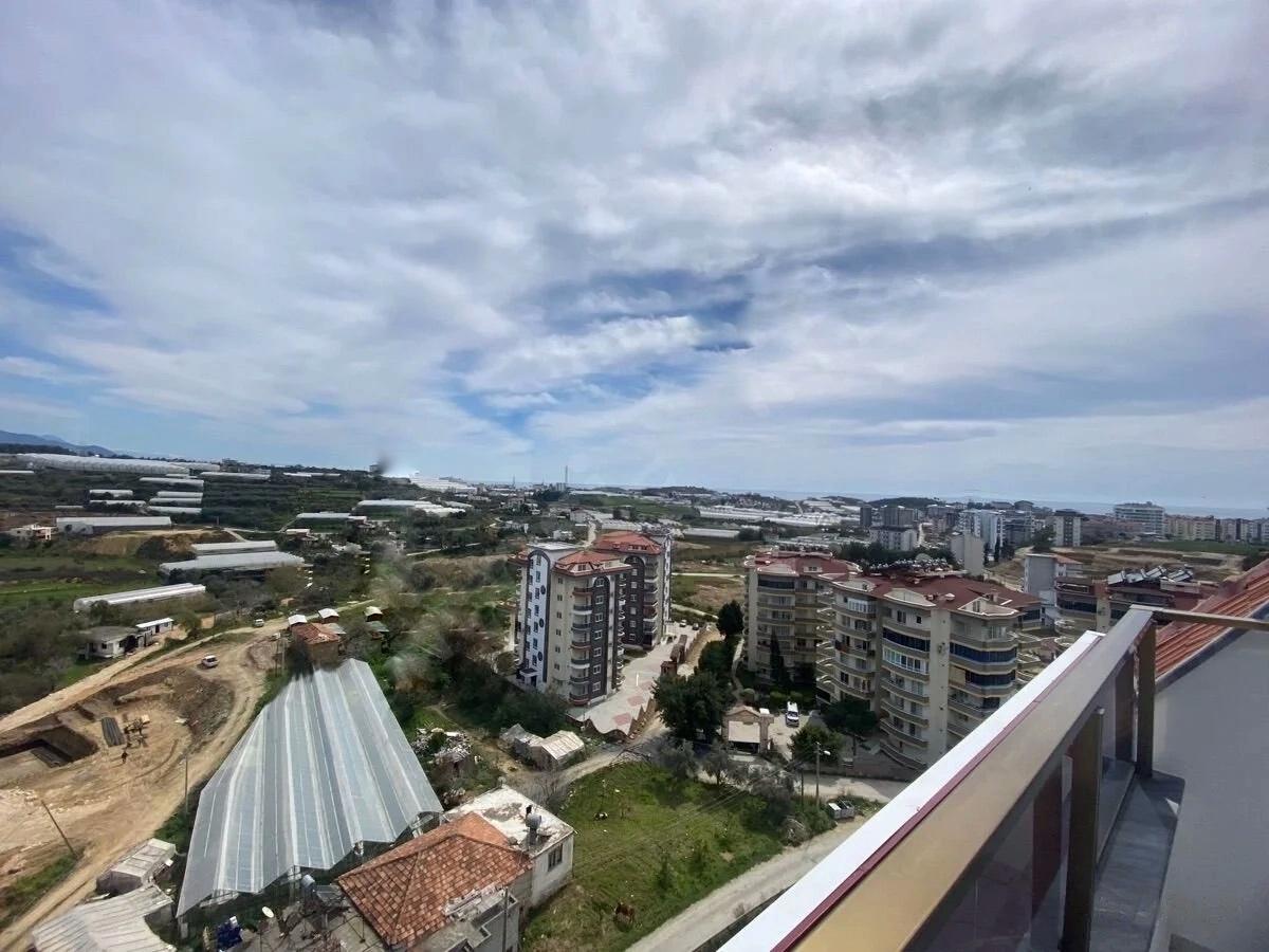 Пентхаус в Авсалларе, Турция, 105 м² - фото 7