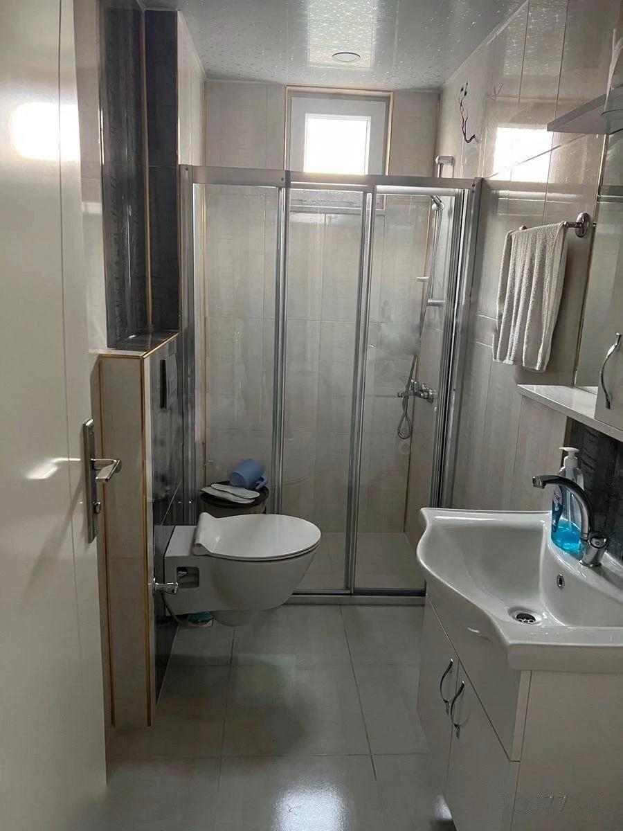 Квартира в Алании, Турция, 75 м² - фото 7