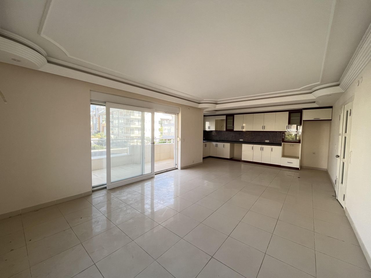 Квартира в Алании, Турция, 108 м² - фото 7