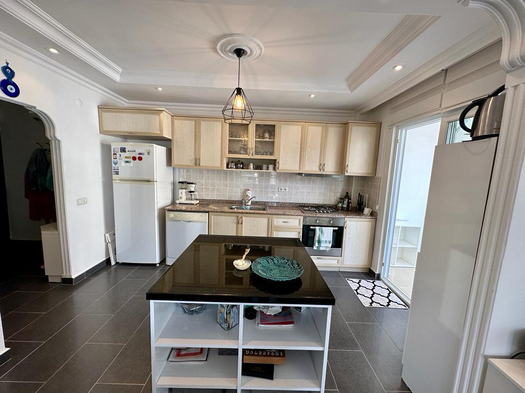 Квартира в Алании, Турция, 110 м² - фото 7