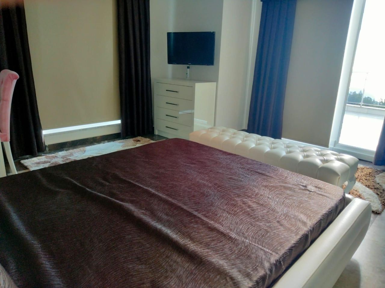 Вилла в Алании, Турция, 215 м² - фото 7