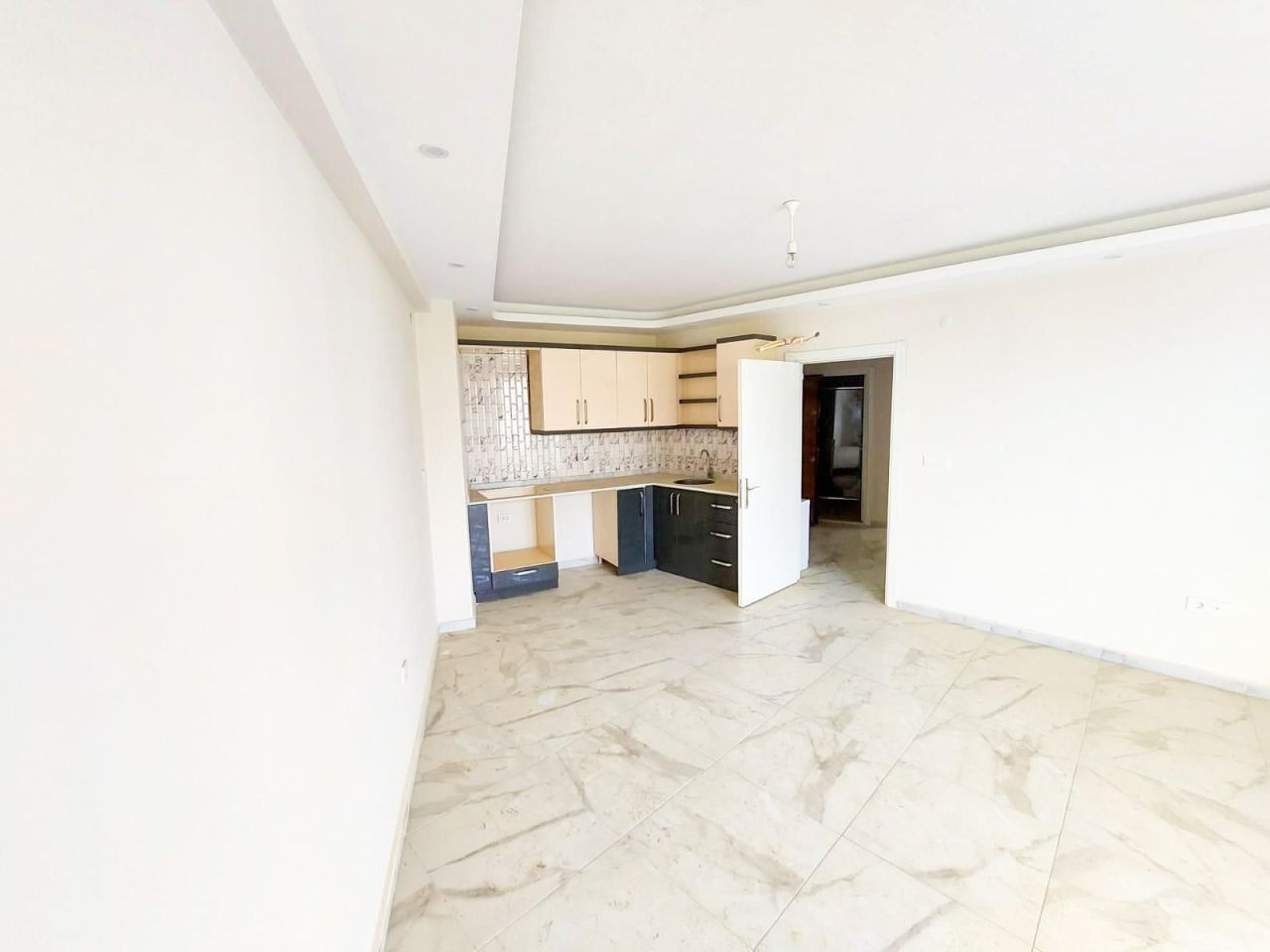 Квартира в Алании, Турция, 100 м² - фото 7