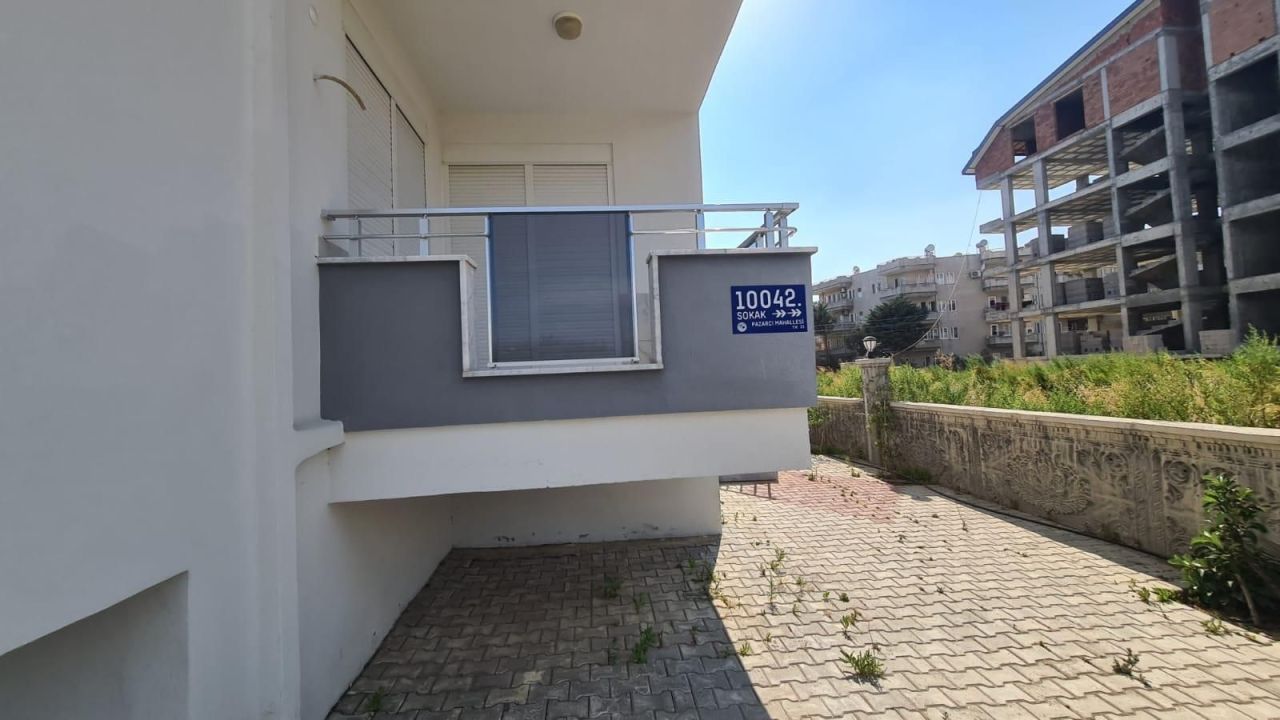 Квартира в Алании, Турция, 100 м² - фото 7