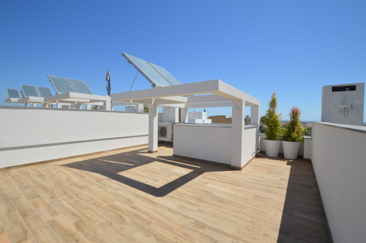 Мезонет в Ольян-да-Рештаурасане, Португалия, 150 м² - фото 4