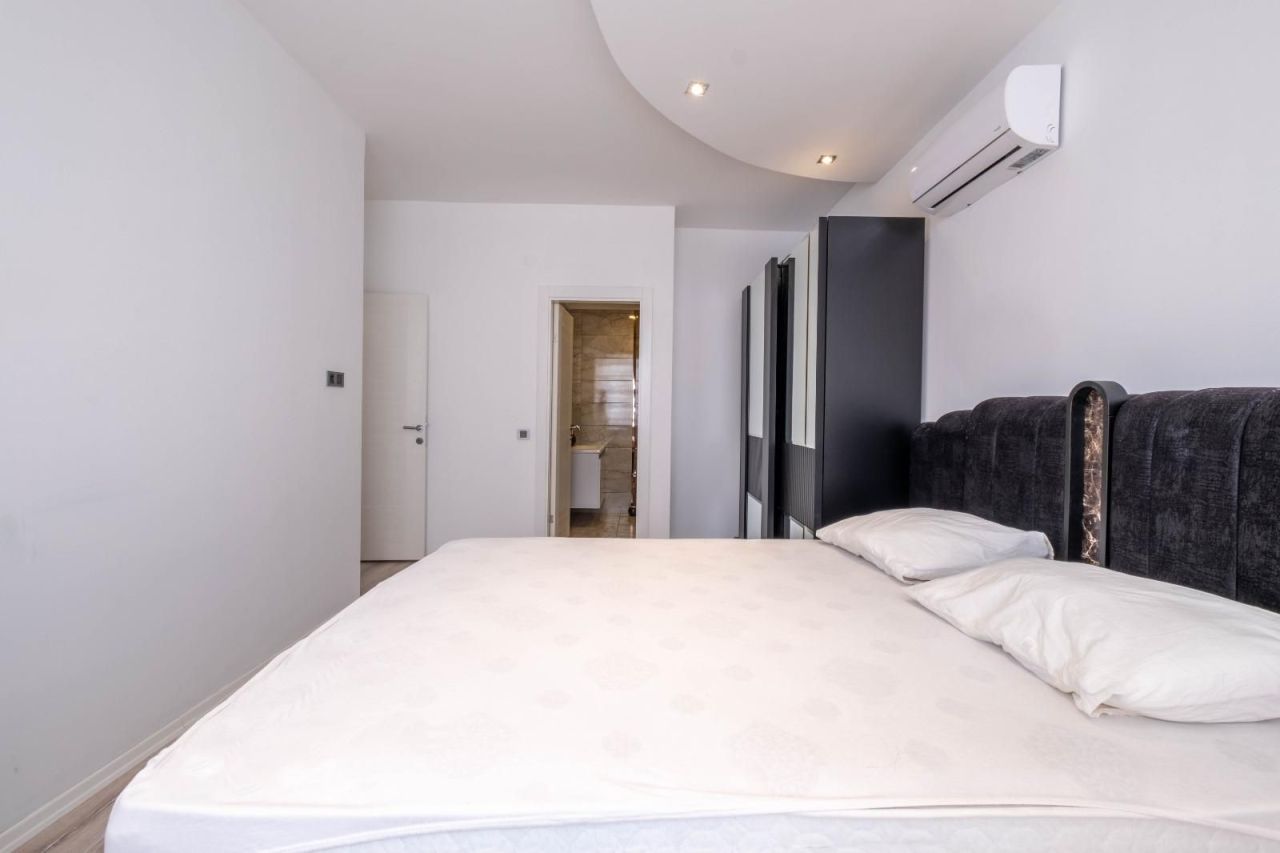 Квартира в Алании, Турция, 170 м² - фото 7