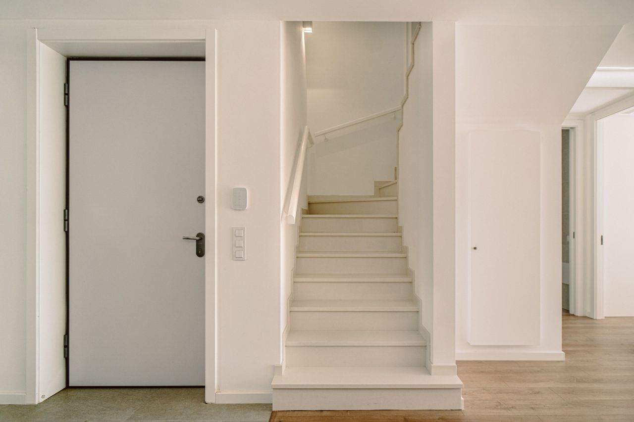 Мезонет в Ольян-да-Рештаурасане, Португалия, 150 м² - фото 8