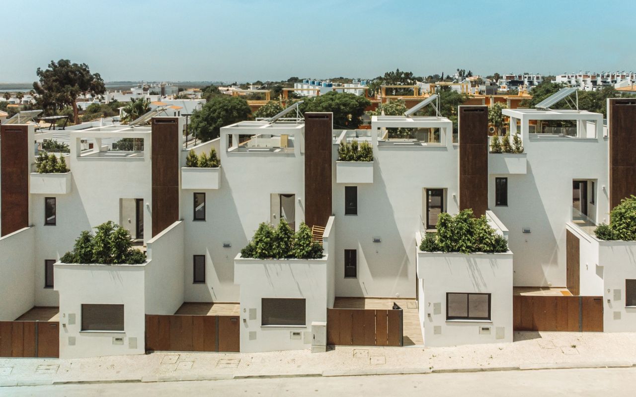 Мезонет в Ольян-да-Рештаурасане, Португалия, 150 м² - фото 1