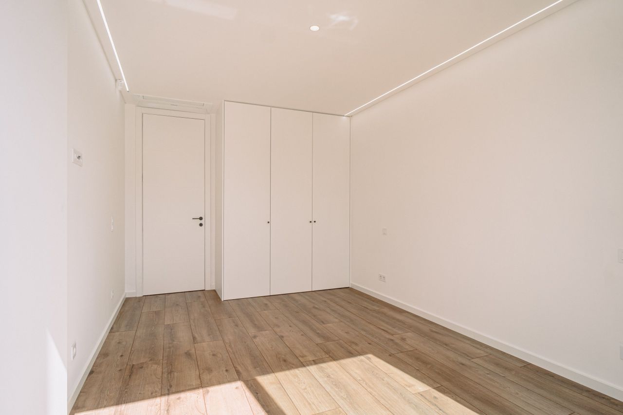 Мезонет в Ольян-да-Рештаурасане, Португалия, 150 м² - фото 16