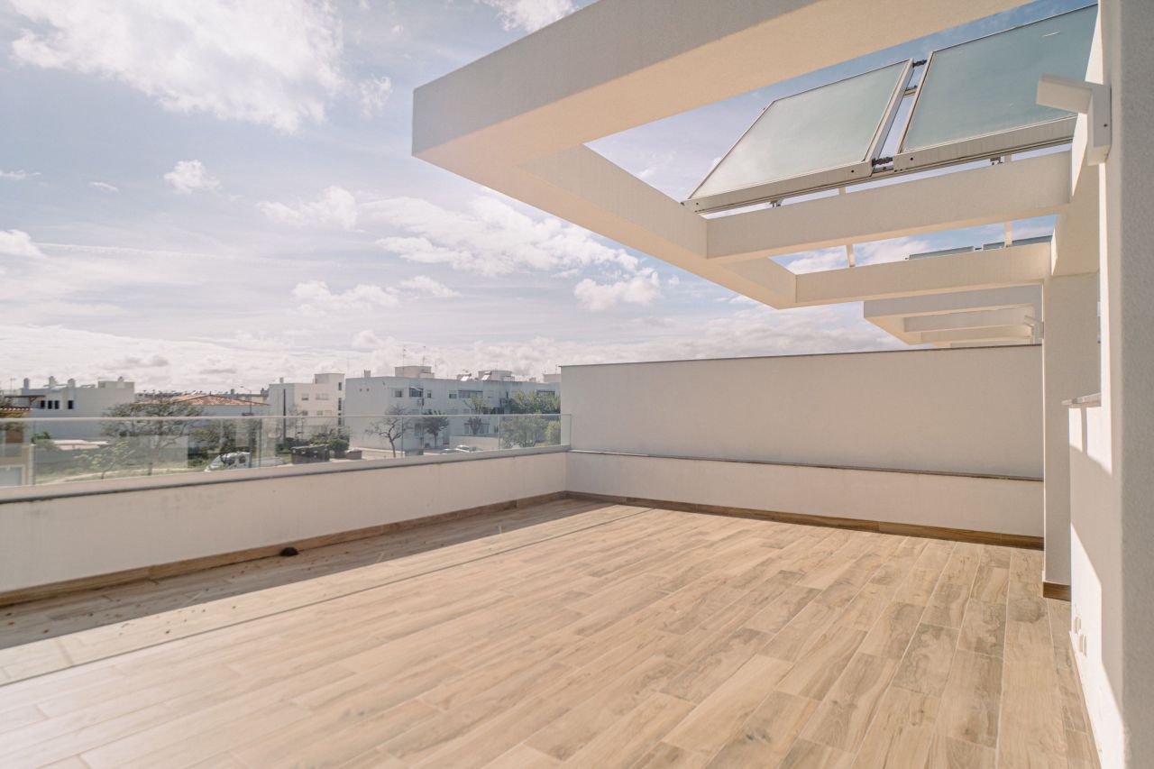 Мезонет в Ольян-да-Рештаурасане, Португалия, 150 м² - фото 3