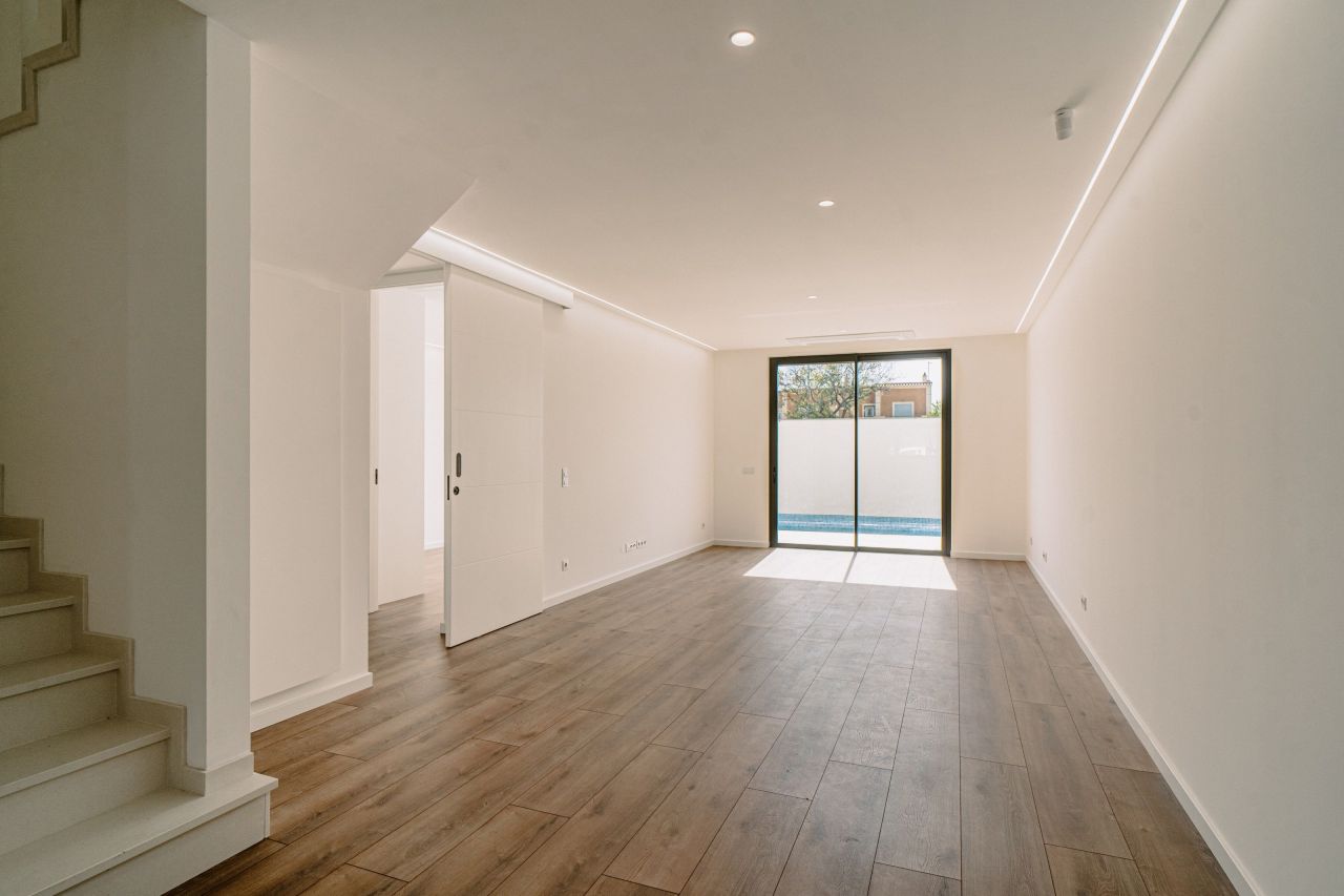 Мезонет в Ольян-да-Рештаурасане, Португалия, 150 м² - фото 7