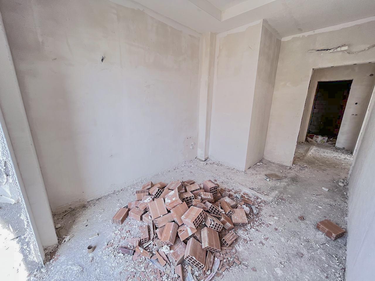 Квартира в Алании, Турция, 90 м² - фото 7